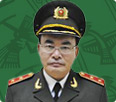 Bùi Quang Bền: Trung tướng, Thứ trưởng Bộ Công an