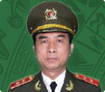 Đặng Văn Hiếu: Thượng tướng, Thứ trưởng thường trực Bộ Công an