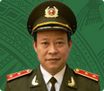 Lê Quý Vương: Trung tướng, Thứ trưởng Bộ Công an