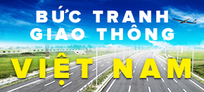 Bức tranh giao thông Việt Nam