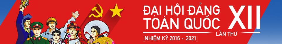 Đại Hội Đảng XII