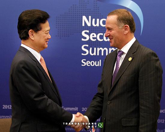 Thủ tướng Nguyễn Tấn Dũng và Thủ tướng New Zealand John Key - See more at: http://thutuong.chinhphu.vn/Home/Thu-tuong-Nguyen-Tan-Dung-gap-lanh-dao-cap-cao-cac-nuoc/20123/15900.vgp#sthash.o0f58do5.dpuf