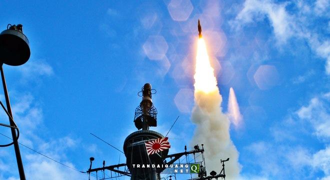 Japan-Navy