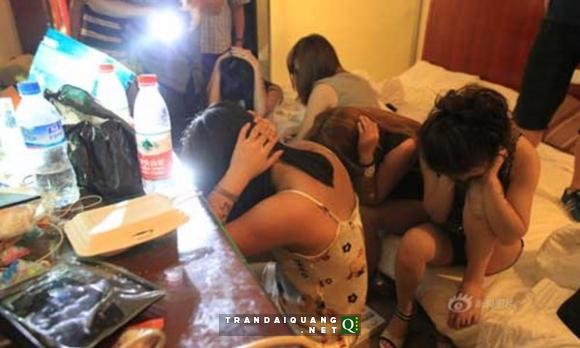 Nhung goc khuat trong bong toi cua karaoke tra hinh tai TP.HCM