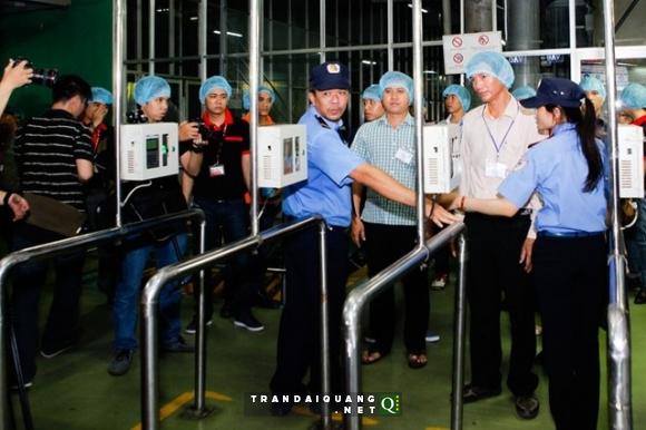 Ngày đầu thử thách 500 triệu đồng của Tân Hiệp Phát