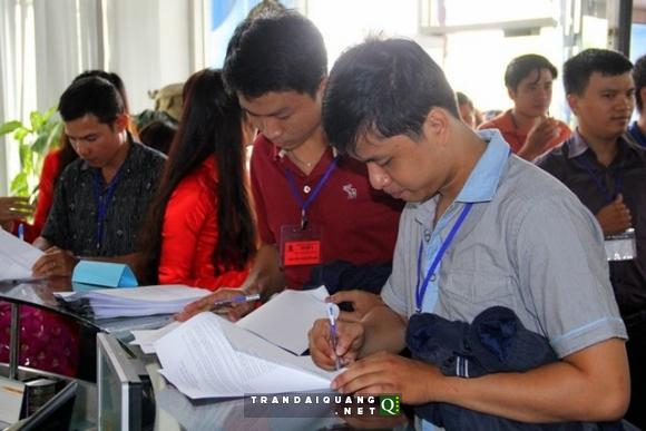 Ngày đầu thử thách 500 triệu đồng của Tân Hiệp Phát