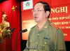 Nắm vững tư tưởng chỉ đạo của Đảng về xây dựng, bảo vệ Tổ quốc trong tình hình mới