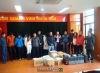Bộ trưởng Trần Đại Quang chỉ đạo điều tra mở rộng vụ sàn vàng ảo