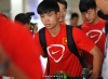 HLV Miura triệu tập Công Phượng lên Olympic Việt Nam