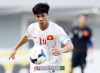 Đội tuyển Olympic Việt Nam: Công Phượng liệu có ‘miễn nhiễm’ với chấn thương?