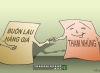 Hàng giả, hàng lậu & tham nhũng – “Múa tay làm xiếc…”?!