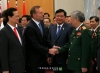 Tin nóng ngày 20/3: Tân Hoa Xã: Việt Nam – Australia nhất trí tổ chức tập trận chung