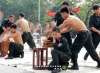 Những bông hoa thép của Cảnh sát đặc nhiệm