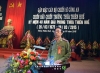 Gặp mặt CBCS Công an tham gia chiến đấu tại chiến trường Thừa Thiên- Huế