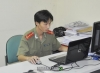 Người lính trong “ma trận” thông tin