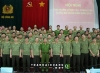 Tập huấn công tác thanh tra CAND năm 2015