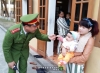 Tết của ‘lính’ trại giam
