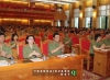 Học tập, quán triệt thực hiện Nghị quyết lần thứ mười Ban chấp hành Trung ương Đảng (khóa XI)