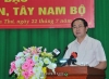 Đảm bảo QP-AN, thúc đẩy phát triển KT-XH tại ba vùng Tây Bắc, Tây Nguyên và Tây Nam Bộ