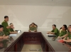 Bộ trưởng Trần Đại Quang chỉ đạo điều tra vụ án tại Nghệ An