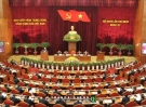 Mùa xuân tràn đầy tự hào và niềm tin với Đảng
