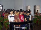 Bộ Công an báo động về nạn giết người dã man, tàn bạo