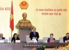 Toà án phải chịu trách nhiệm về oan sai khi đã đưa vụ án ra xét xử
