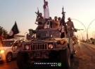IS tiếp nhận nhóm cực đoan Boko Haram vào “Đế chế Hồi giáo“