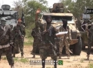 IS chấp thuận lời thề trung thành của Boko Haram