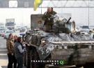 NATO quá “bận rộn” đến mức “lơ là” Ukraine?
