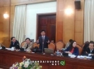Nhận hối lộ bằng tình dục thì thu hồi tài sản như thế nào?