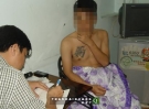 Đưa bạn gái vào khách sạn, làm sao để chứng minh không mua bán dâm?
