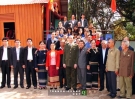 Vấn đề An ninh và kinh tế Tây Nguyên đã được giải quyết
