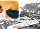 Cuộc chiến 1979: Lính Trung Quốc chết vẫn ôm bao khoai lang