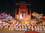 Còn lại gì sau Hội Lim, đền Trần?