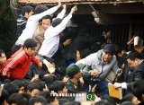 Câu chuyện nhân quả và chiếc ấn đền Trần