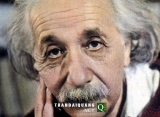 Nữ điệp viên hớp hồn Albert Einstein: “Đôi ngả chia ly”