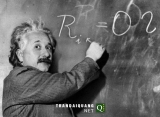 Giải mã các hiện tượng ma quỉ bằng học thuyết của Einstein