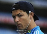 Ronaldo sẽ nhận cả núi tiền nếu ở lại Real?