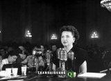 Elizabeth Bentley, nữ hoàng điệp viên Liên Xô