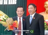 Giới thiệu người thay ông Nguyễn Bá Thanh ở Đà Nẵng