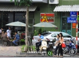 Một quán cafe vô văn hóa bậc nhất Hà Nội – Phần 1