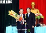 Nóng: Đà Nẵng chọn người làm Bí thư Thành uỷ vào sáng nay