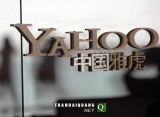 Trung Quốc chính thức đóng hộp thư điện tử Yahoo