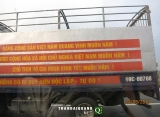 Lại một kiểu mất dạy!