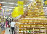 Áp thuế tự vệ dầu thực vật: Doanh nghiệp phải có sự liên kết