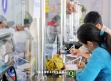 Dư nợ cho vay nông nghiệp, nông thôn tăng 12,3%