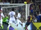 Barca – Real (2-1): Nhát kiếm kinh điển của Neymar đoạt mạng Real
