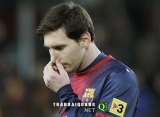Messi sẽ rời Barca vào cuối mùa
