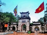 Tu bổ, tôn tạo 3 điểm di tích quốc gia đặc biệt ở Nam Định
